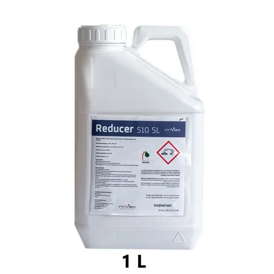 Regulator de crestere Reducer 510 SL, 1 l Preț promoțional
