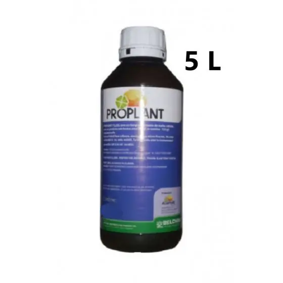 Fungicid Proplant 72.2 SL, 5 l Retur gratuit