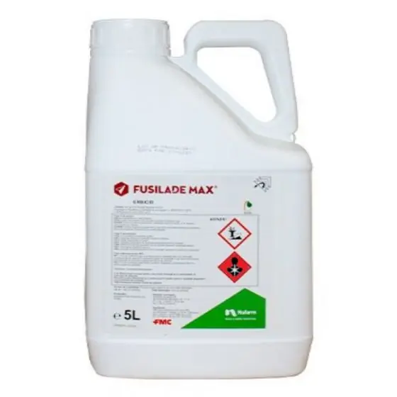 Reducere extra Erbicid Fusilade Max, 5 l