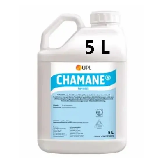 Fungicid Chamane, 5 l Vezi acum