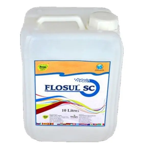 Plată securizată Fungicid Flosul SC, 10 l
