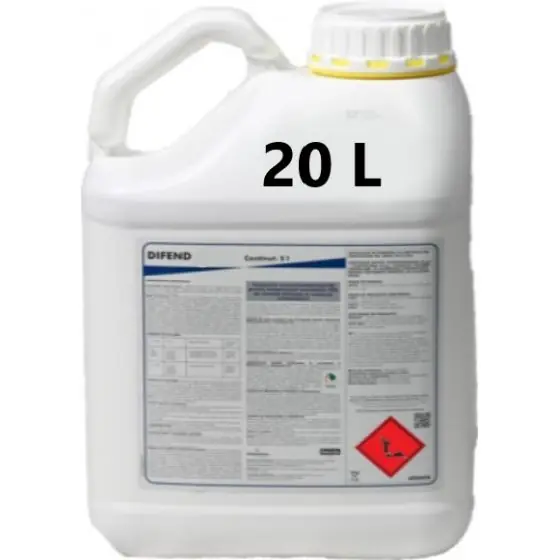 Tratament Fungicid Difend, 20 l Cumpără online