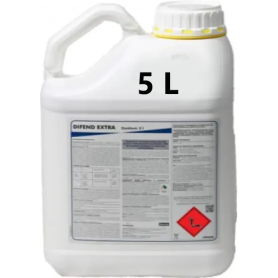 Mai ieftin Fungicid Difend Extra, 5 l