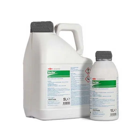Calitate înaltă Erbicid Vector, 5 l