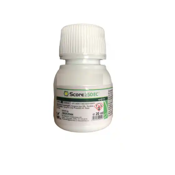 Fungicid Score 250 EC, 20 ml Promoție