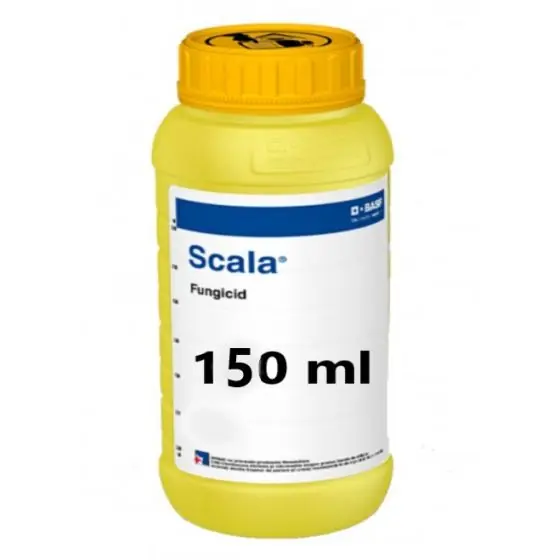Ofertă de sezon Fungicid Scala, 150 ml