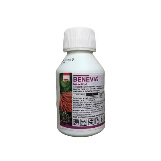 Insecticid Benevia, 100 ml Cumpără online