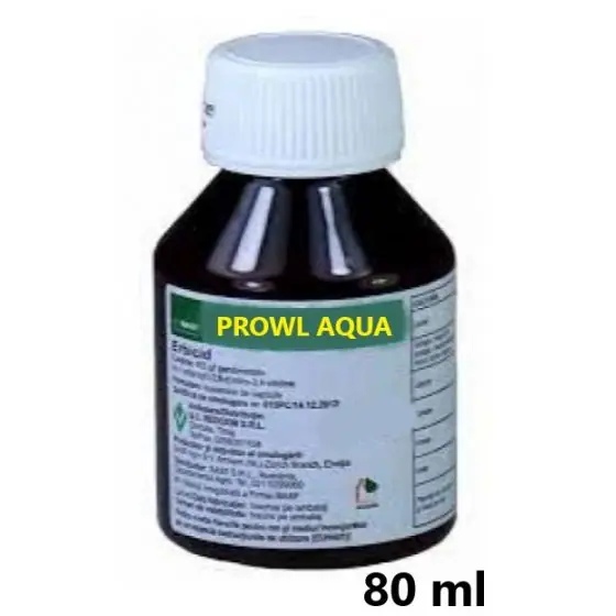 Erbicid Prowl Aqua, 80 ml Reducere de preț