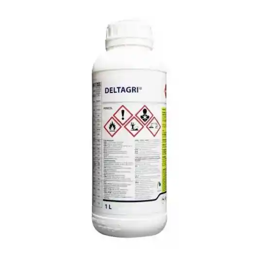 Livrare expres Insecticid Deltagri, 1 l