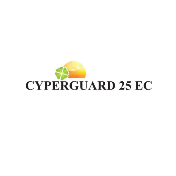 Insecticid Cyperguard 25 EC, 20 ml Ofertă exclusivă