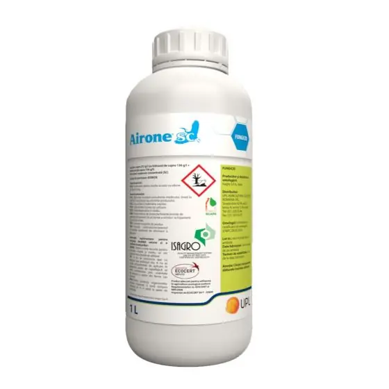 Fungicid Airone SC, 1 l Vezi acum