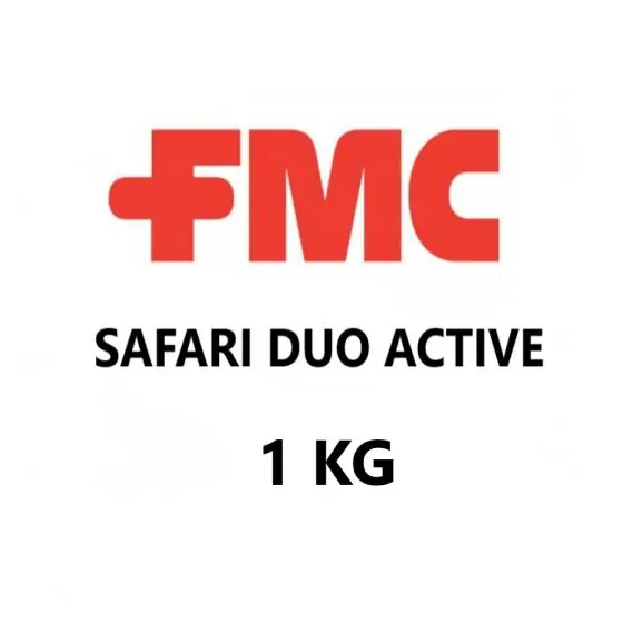 Cel mai bun preț Erbicid Safari Duo Active, 1 kg