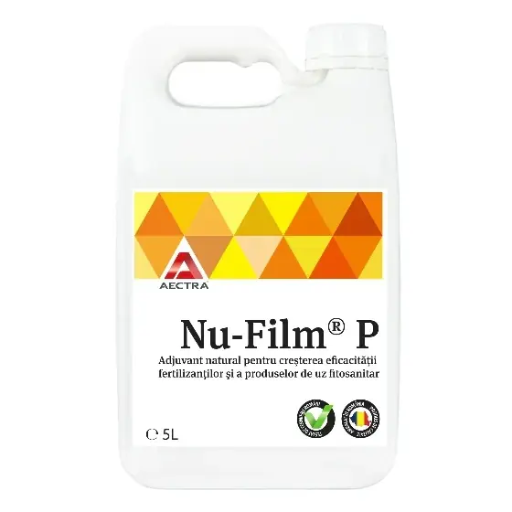 Adjuvant Nu-Film P, 5 l Reduceri