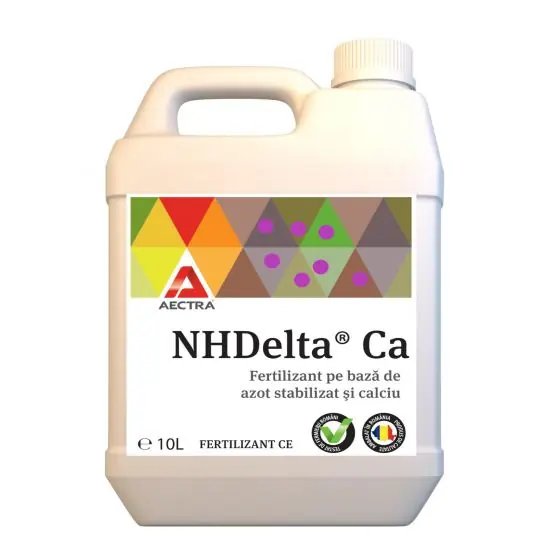 Bestseller Ingrasamant NH Delta Ca, 10 l