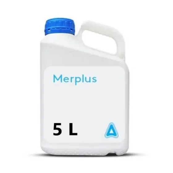 Fungicid Merplus, 5 l Ofertă de sezon