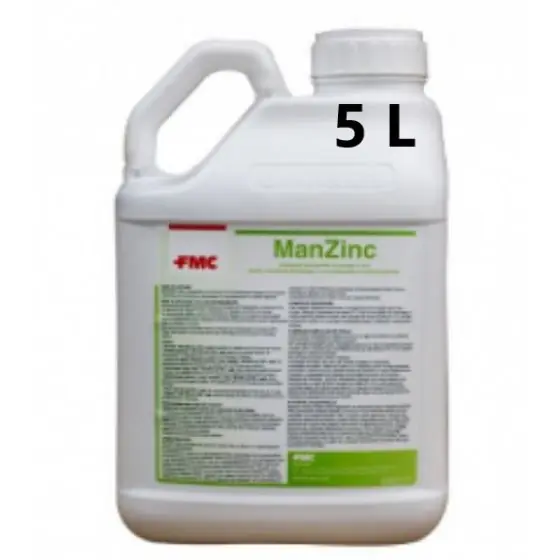 Ingrasamant Manzinc, 5 l Livrare expres