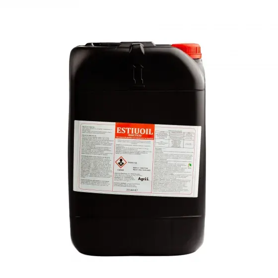 Chilipir Insecticid Estiuoil, 25 l