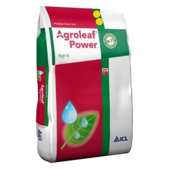Ingrasamant Agroleaf Power High K 15+10+31+ME+Biostim, 15 kg Mai ieftin
