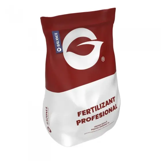 Cumpără acum Ingrasamant Balance, 15 kg