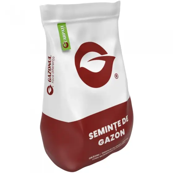 Seminte de gazon, Carpati Gazonul, 20 kg Bestseller