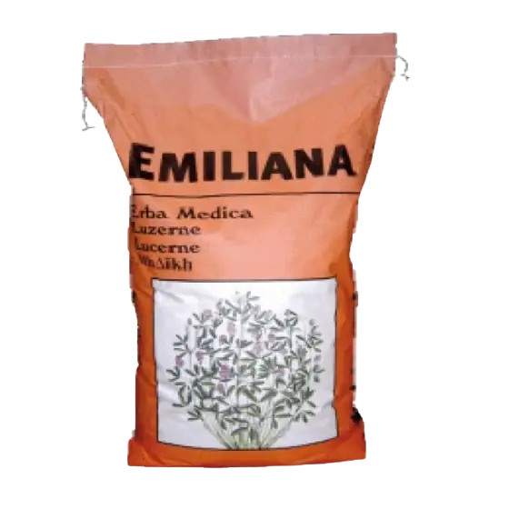 Seminte Lucerna Emiliana, 1 kg Plată securizată