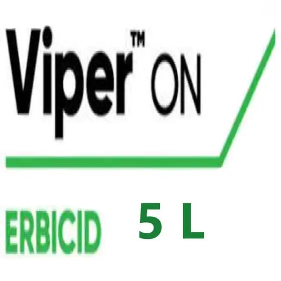 Erbicid Viper On, 5 l Comandă acum