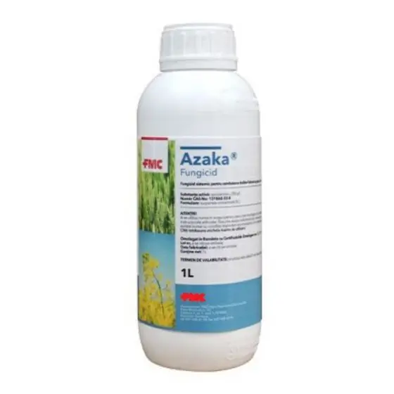 Fungicid Azaka, 1 l Popular