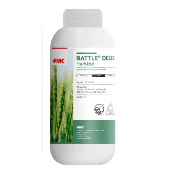 Erbicid Battle Delta, 1 l Preț mic