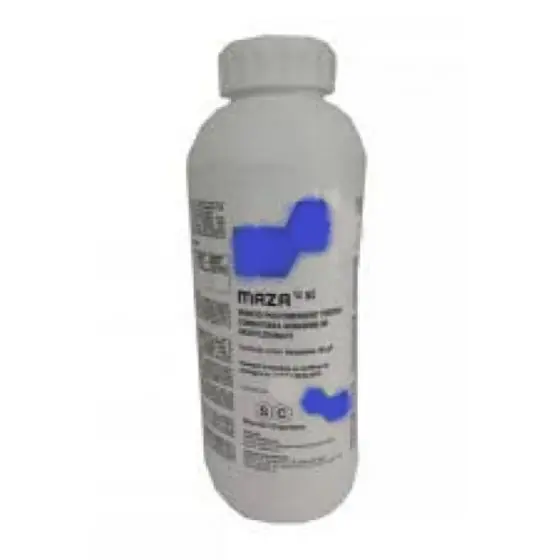 Erbicid Maza, 100 ml Ieftin