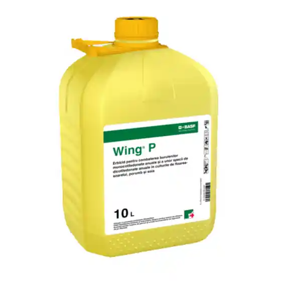 Ieftin Erbicid Wing P, 10 l