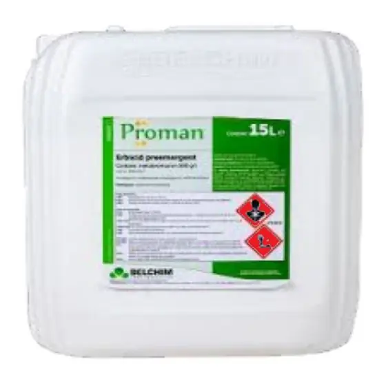 Erbicid Proman, 15 l Nu rata