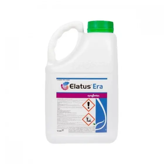 Promoție Fungicid Elatus Era, 5 l