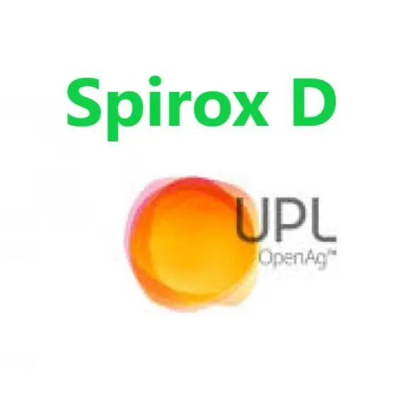 Reducere de preț Fungicid Spirox D, 10 ml