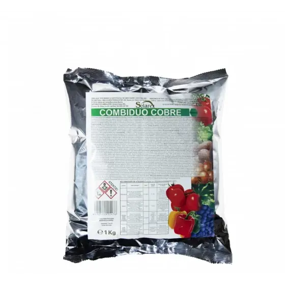 Fungicid Combiduo Cobre, 1 kg Cel mai bun preț