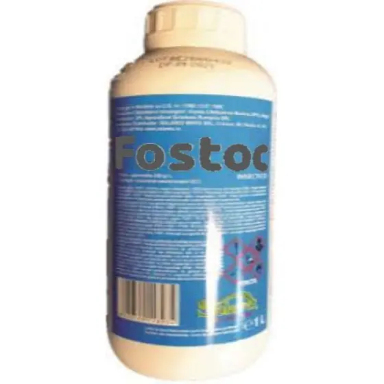 Reducere specială Insecticid Fostoc, 1 l