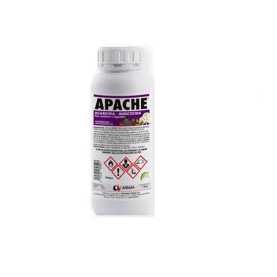 Reducere Insecticid Apache EW, 1 l