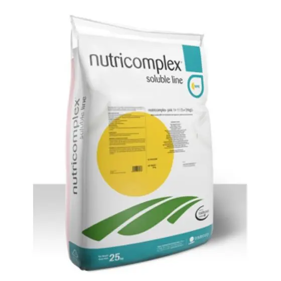 Ingrasamant Nutricomplex 20-20-20, 25 kg Premium