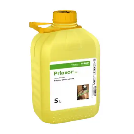 Fungicid Priaxor, 5 l Preț promoțional