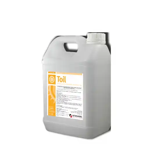 Adjuvant Toil, 5 l Noutate