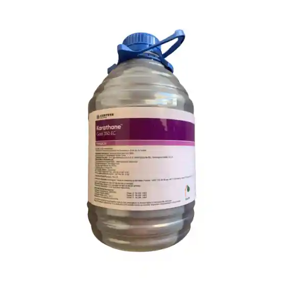Ofertă de sezon Fungicid Karathane Gold 350 EC, 5 l