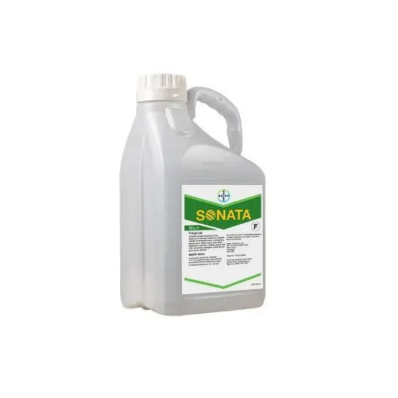 Preț redus Fungicid biologic, Sonata, 5 litri, Bayer