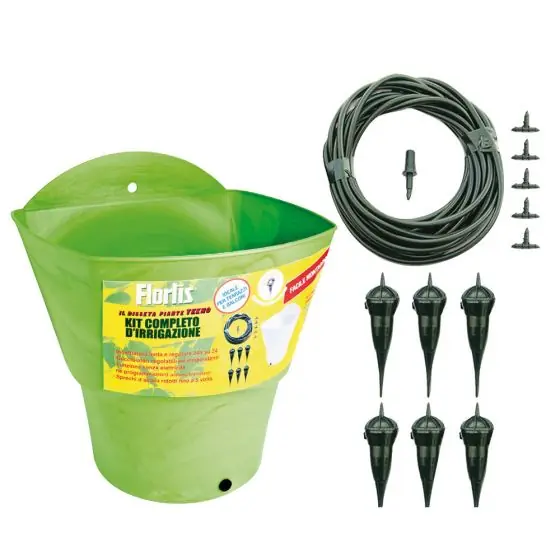 Discount Kit irigatie Flortis