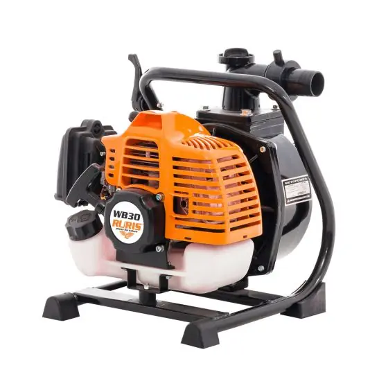 Reducere Motopompa WB30 1250W 15000l/h Ruris