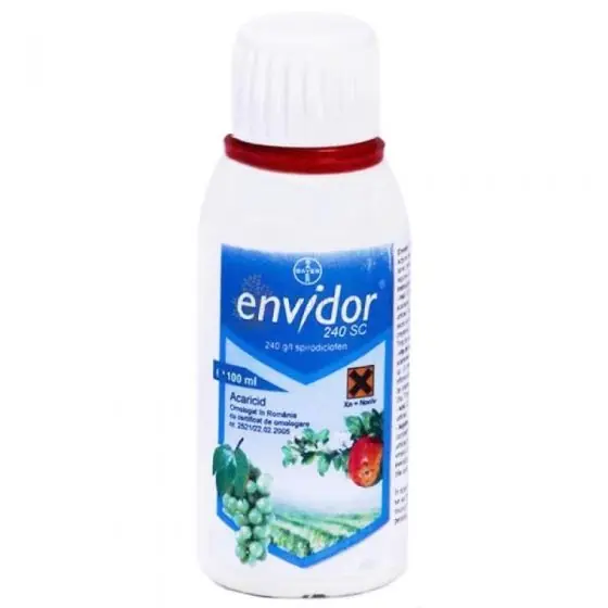 Super ofertă Insecticid Envidor 240 SC, 100 ml
