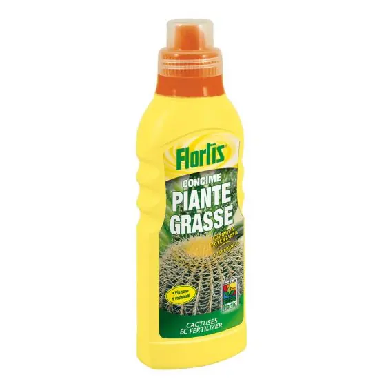 Cumpără online Ingrasamant cactus NPK Flortis, 570 ml