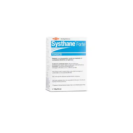 Ieftin Systhane Forte, o fiola 10 ml