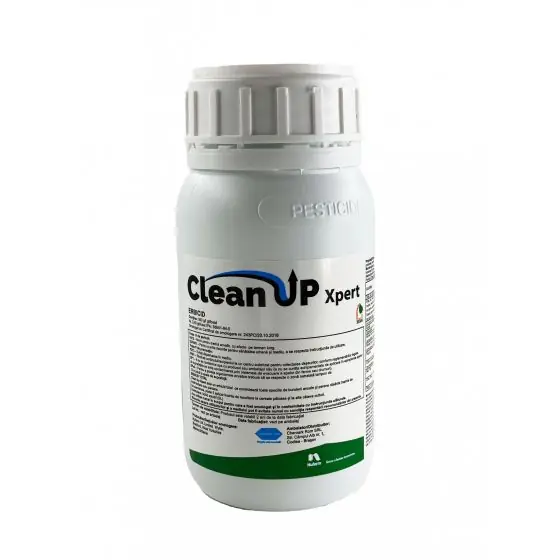 Clean Up Xpert, 250 ml Discount