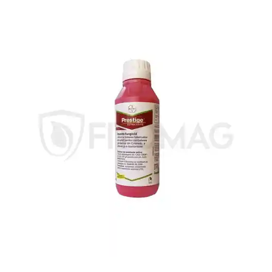 Insecticid/Fungicid Prestige 290 FS, 5 L Cumpărături sigure