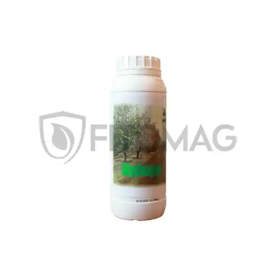 Popular Erbicid Glyphogan 480 SL, 5 L