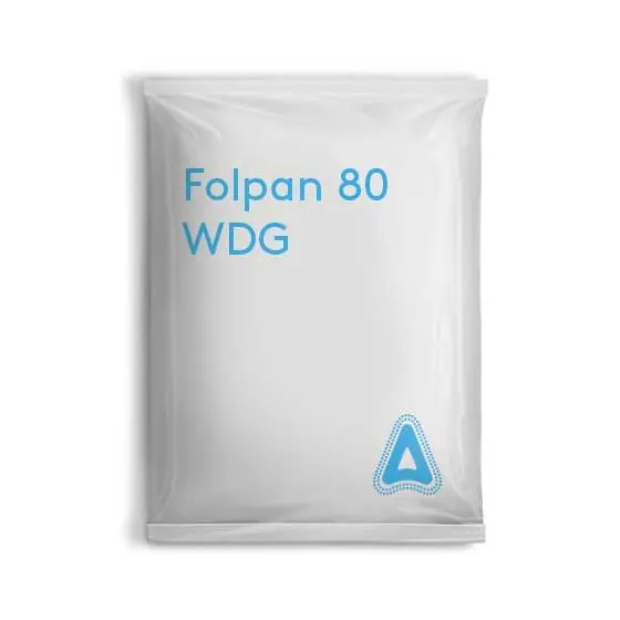 Ieftin Fungicid Folpan 80 WDG, 5 kg